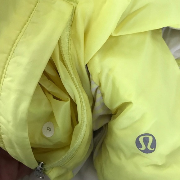 Lululemon Reversible Vest - Picture 5 of 8